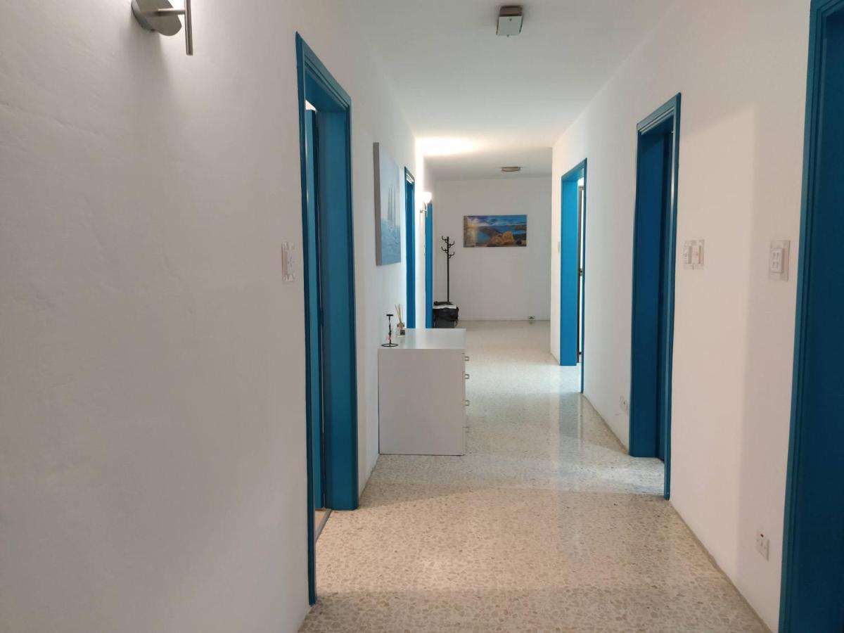 University Area Msida Exterior photo